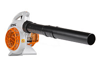 STIHL SH 56 Бензиновый всасывающий измельчитель 42410110927, Воздуходувные устройства бензиновые Штиль